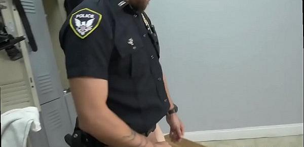  Boy swallowing cop cum and naked male with big dick movie gay Stolen